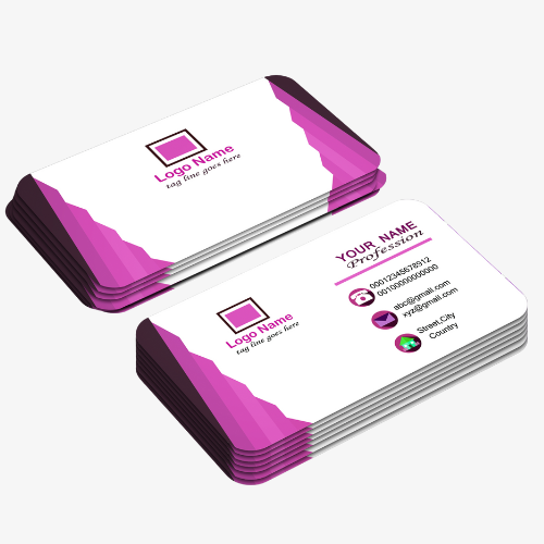 Business Cards