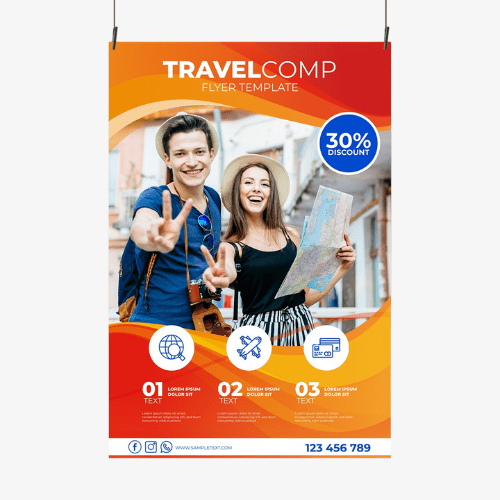 Posters