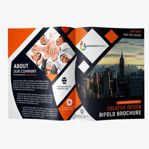 Booklets