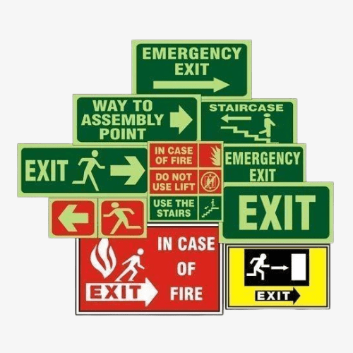 Signboards