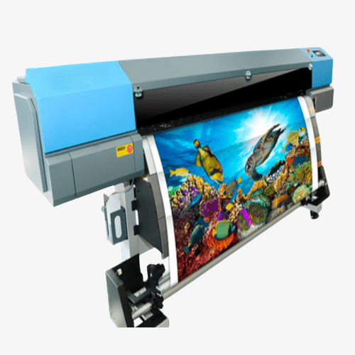 Vinyl Printing