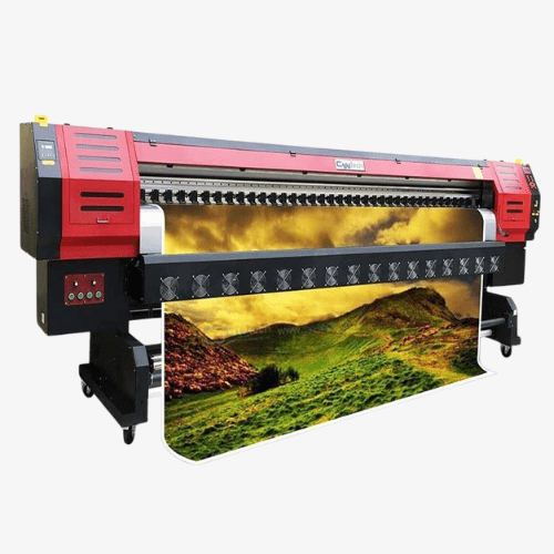 Banners & Flex Printing