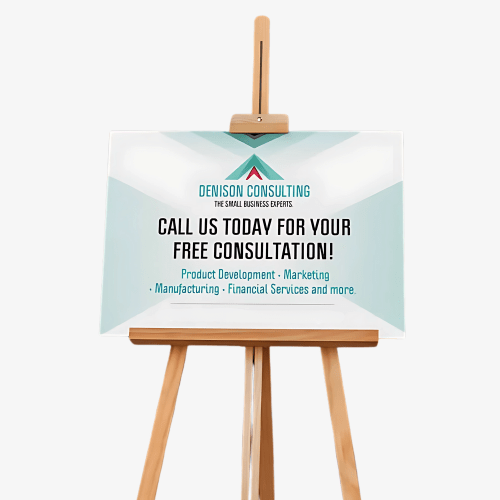 Foam Board & Sunboard Prints