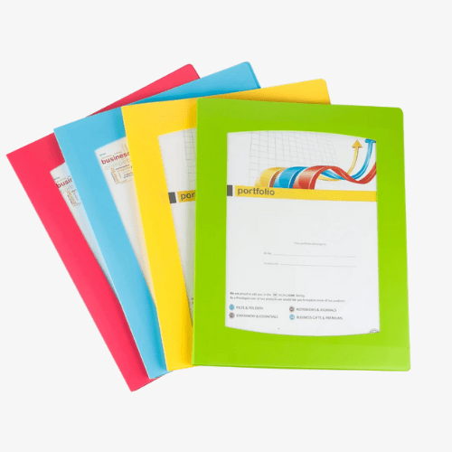 Presentation Folders