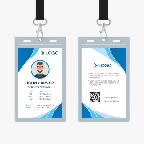  ID Cards