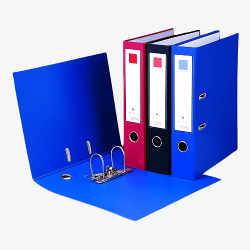 File Folders