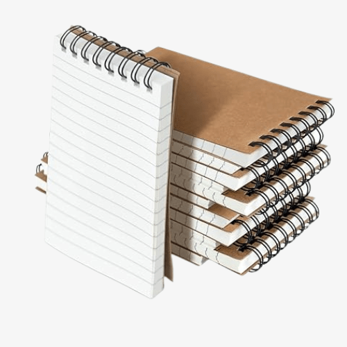 Notepads