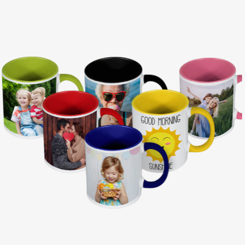 Mugs