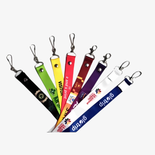  Lanyards