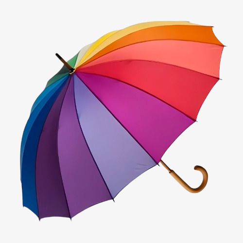 Umbrellas